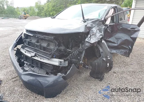 2018 Honda Cr-V Ex из США, поврежденный, VIN 7FARW2H50JE094132